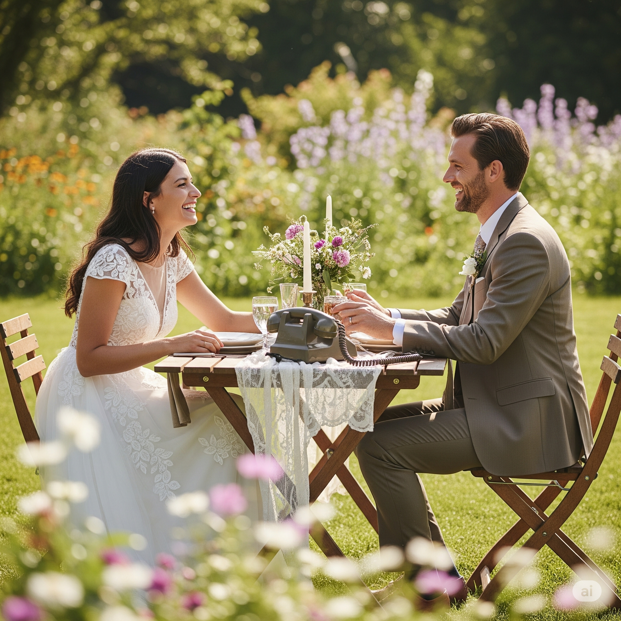 Özel etkinlik dekorasyonu